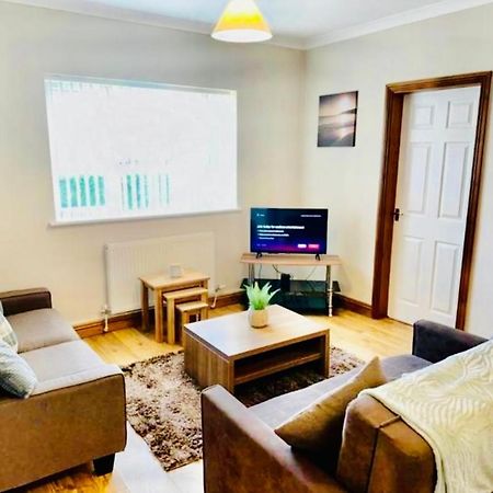 Willow Cottage With Hot Tub Strensall Εξωτερικό φωτογραφία