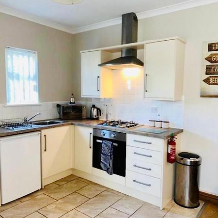 Willow Cottage With Hot Tub Strensall Εξωτερικό φωτογραφία