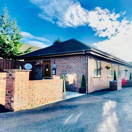 Willow Cottage With Hot Tub Strensall Εξωτερικό φωτογραφία