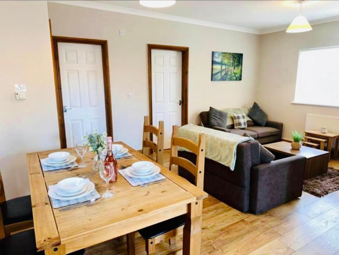 Willow Cottage With Hot Tub Strensall Εξωτερικό φωτογραφία