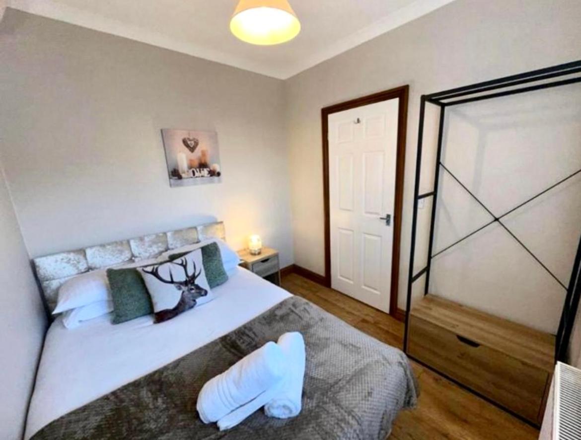 Willow Cottage With Hot Tub Strensall Εξωτερικό φωτογραφία