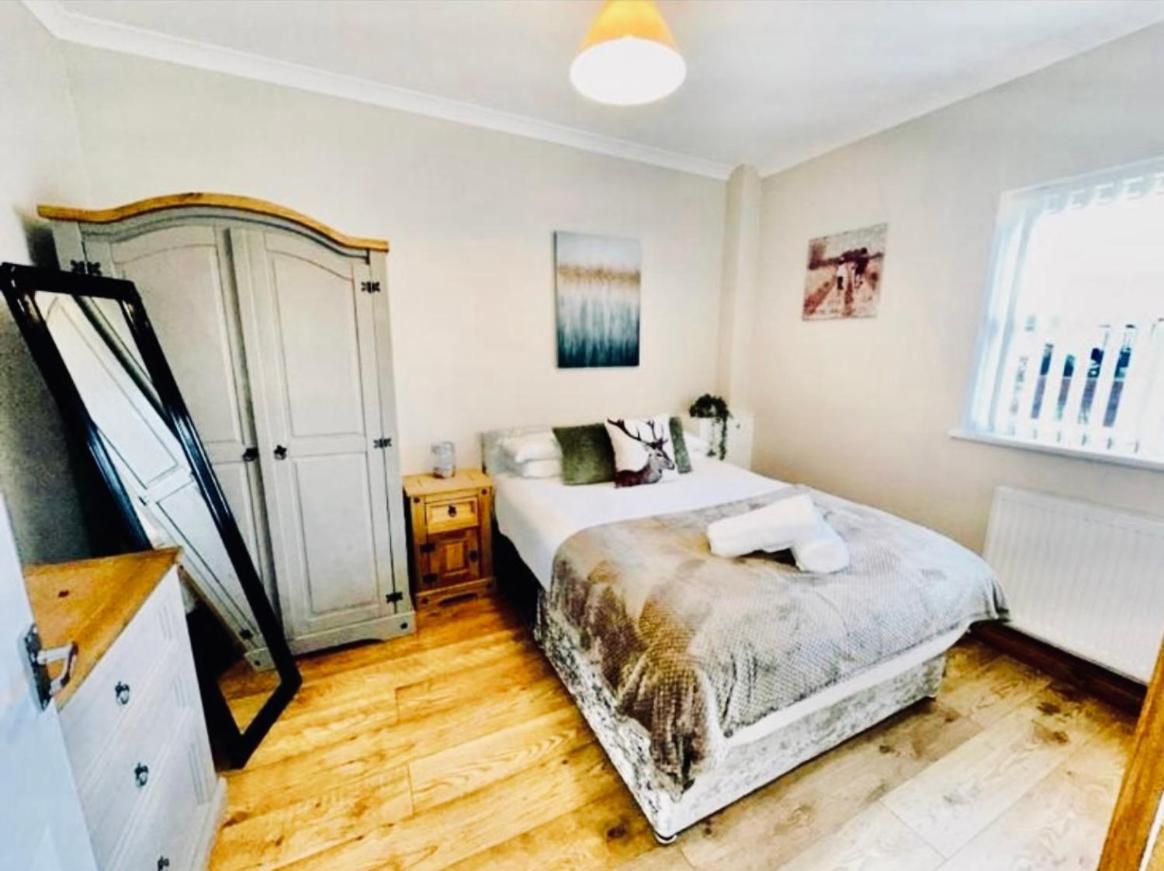 Willow Cottage With Hot Tub Strensall Εξωτερικό φωτογραφία